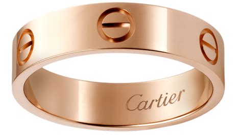 cartier ring 750 52833a 1t0